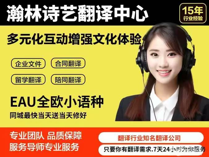 翻译服务 (2)