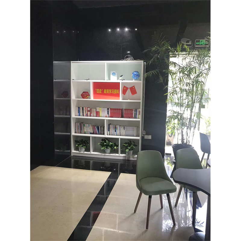公司环境